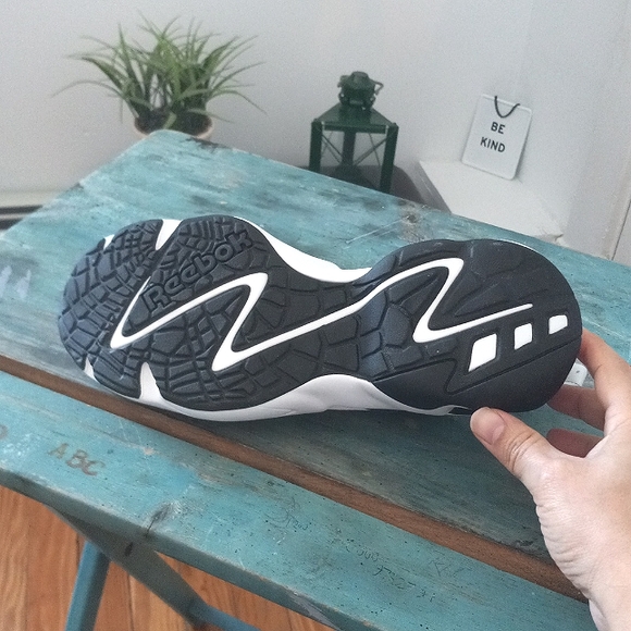 Reebok sneakers